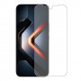 Infinix GT 30 Pro 5G защитный экран Гидрогель Прозрачный (Силикон) скрин Мобайл