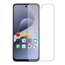 Infinix Hot 60 5G защитный экран Гидрогель Прозрачный (Силикон) скрин Мобайл