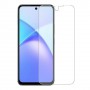 Infinix Smart 10 HD защитный экран Гидрогель Прозрачный (Силикон) скрин Мобайл