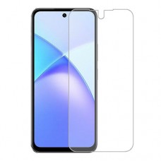 Infinix Smart 10 Plus защитный экран Гидрогель Прозрачный (Силикон) скрин Мобайл