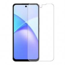 Infinix Smart 10 защитный экран Гидрогель Прозрачный (Силикон) скрин Мобайл
