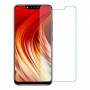 Infinix Hot 7 Pro защитный экран из нано стекла 9H одна штука скрин Мобайл