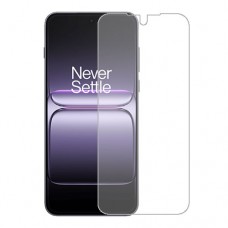 OnePlus Nord 5 5G защитный экран Гидрогель Прозрачный (Силикон) скрин Мобайл