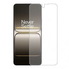 OnePlus Nord CE5 5G защитный экран Гидрогель Прозрачный (Силикон) скрин Мобайл