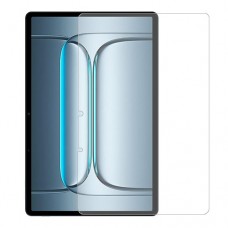 OnePlus Pad Lite защитный экран Гидрогель Прозрачный (Силикон) скрин Мобайл