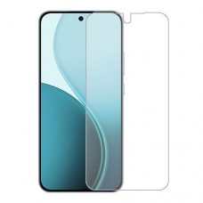 Oppo Reno14 F 5G защитный экран Гидрогель Прозрачный (Силикон) скрин Мобайл