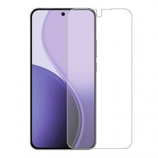Oppo Reno14 Pro 5G защитный экран Гидрогель Прозрачный (Силикон) скрин Мобайл
