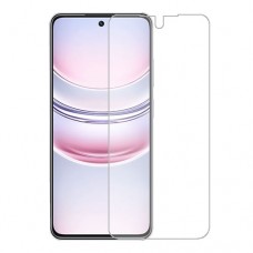 Realme Narzo 80 Lite 5G защитный экран Гидрогель Прозрачный (Силикон) скрин Мобайл