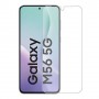 Samsung Galaxy M36 5G защитный экран Гидрогель Прозрачный (Силикон) скрин Мобайл