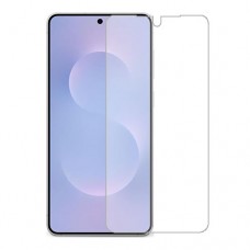 Samsung Galaxy S25 Edge защитный экран Гидрогель Прозрачный (Силикон) скрин Мобайл