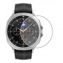 Samsung Galaxy Watch8 Classic защитный экран Гидрогель Прозрачный (Силикон) скрин Мобайл