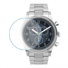 Timex TW2U90900 защитный экран для часов из нано стекла 9H