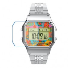 Timex TW2V25900 защитный экран для часов из нано стекла 9H