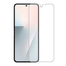 Samsung Galaxy Z Flip7 FE 5G - Unfolded защитный экран Гидрогель Прозрачный (Силикон) скрин Мобайл