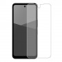 Sharp Aquos wish5 5G защитный экран Гидрогель Прозрачный (Силикон) скрин Мобайл