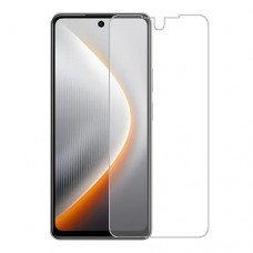 TECNO Pova 7 защитный экран Гидрогель Прозрачный (Силикон) скрин Мобайл