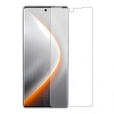 TECNO Pova Curve 5G защитный экран Гидрогель Прозрачный (Силикон) скрин Мобайл