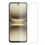 TECNO Spark 40 4G защитный экран Гидрогель Прозрачный (Силикон) скрин Мобайл