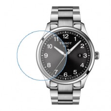 Tissot Gent XL T116.410.11.057.00 защитный экран для часов из нано стекла 9H