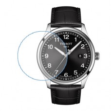Tissot Gent XL T116.410.16.057.00 защитный экран для часов из нано стекла 9H