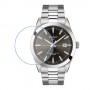 Tissot Gentleman T127.407.11.061.01 защитный экран для часов из нано стекла 9H