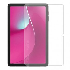 T-Mobile REVVL Tab 2 защитный экран Гидрогель Прозрачный (Силикон) скрин Мобайл