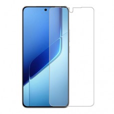 Vivo iQOO Neo10 Pro+ (China) защитный экран Гидрогель Прозрачный (Силикон) скрин Мобайл