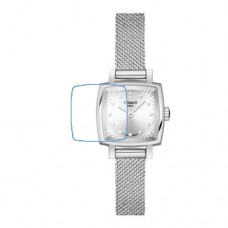 Tissot Lovely T058.109.11.036.00 защитный экран для часов из нано стекла 9H