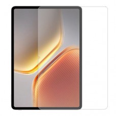 Vivo IQOO Pad5 Pro защитный экран Гидрогель Прозрачный (Силикон) скрин Мобайл
