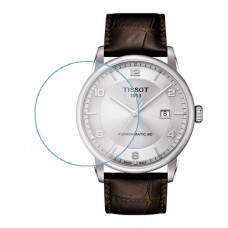Tissot Luxury T086.407.16.037.00 защитный экран для часов из нано стекла 9H