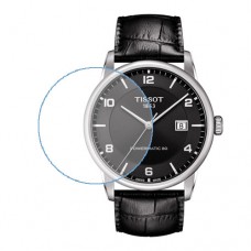 Tissot Luxury T086.407.16.057.00 защитный экран для часов из нано стекла 9H