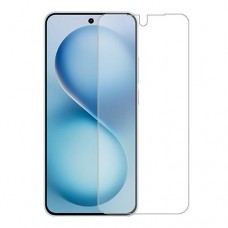 Vivo S30 5G защитный экран Гидрогель Прозрачный (Силикон) скрин Мобайл