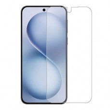 Vivo S30 Pro mini 5G защитный экран Гидрогель Прозрачный (Силикон) скрин Мобайл