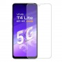 Vivo T4 Lite 5G защитный экран Гидрогель Прозрачный (Силикон) скрин Мобайл