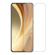 Vivo T4 Ultra 5G защитный экран Гидрогель Прозрачный (Силикон) скрин Мобайл