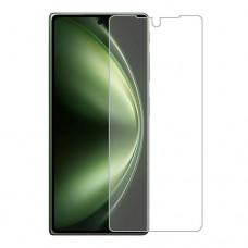 Vivo X Fold5 5G - Folded защитный экран Гидрогель Прозрачный (Силикон) скрин Мобайл