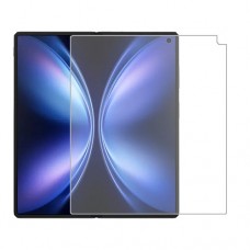 Vivo X Fold5 5G - Unfolded защитный экран Гидрогель Прозрачный (Силикон) скрин Мобайл