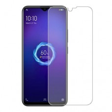 Vivo Y19 5G защитный экран Гидрогель Прозрачный (Силикон) скрин Мобайл