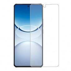Vivo Y300 GT 5G защитный экран Гидрогель Прозрачный (Силикон) скрин Мобайл