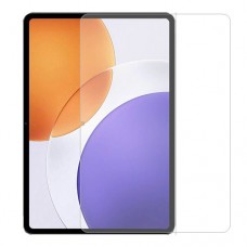 Xiaomi Pad 7S Pro 12.5 защитный экран Гидрогель Прозрачный (Силикон) скрин Мобайл