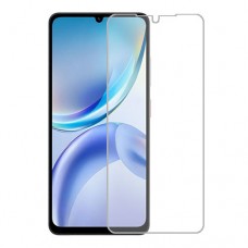 ZTE Blade A36 защитный экран Гидрогель Прозрачный (Силикон) скрин Мобайл