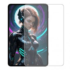 ZTE RedMagic Astra защитный экран Гидрогель Прозрачный (Силикон) скрин Мобайл