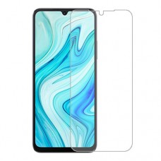 Cubot A40 защитный экран Как лист бумаги