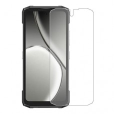 Doogee Blade20 Play 5G защитный экран Как лист бумаги