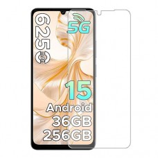 Doogee Note59 Pro защитный экран Как лист бумаги