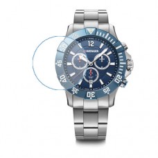 Wenger Seaforce Chrono WRW_01-0643-119_S_PO защитный экран для часов из нано стекла 9H