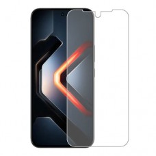 Infinix GT 30 Pro 5G защитный экран Как лист бумаги