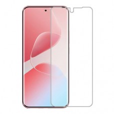 Infinix Hot 60 Pro+ защитный экран Как лист бумаги