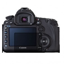 Canon EOS 5D Mark III защитный экран для фотоаппарата пленка гидрогель конфиденциальность (силикон)