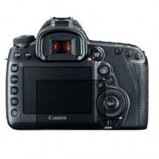 Canon EOS 5D Mark IV защитный экран для фотоаппарата пленка гидрогель конфиденциальность (силикон)